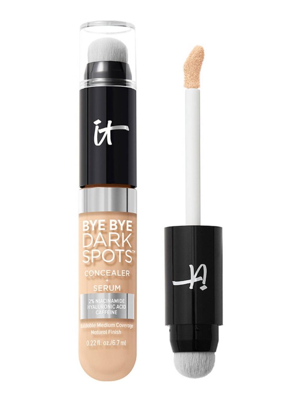It Cosmetics Bye Bye Dark Spots - Fair Neutral 11